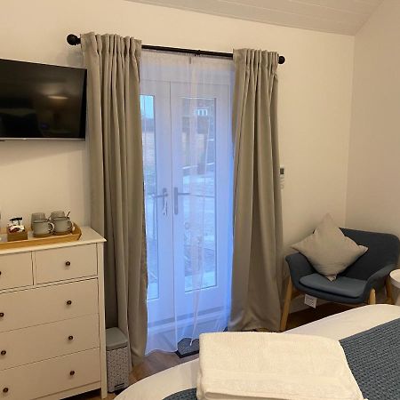 Bed and Breakfast Rural Retreat In Devon Sparkwell Экстерьер фото