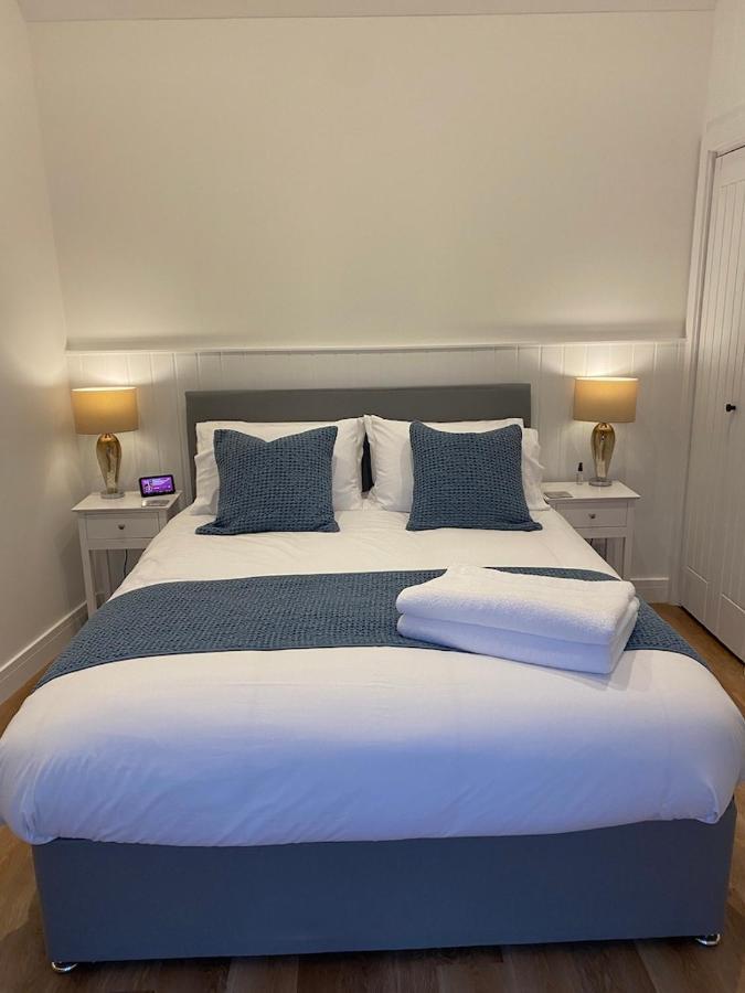 Bed and Breakfast Rural Retreat In Devon Sparkwell Экстерьер фото