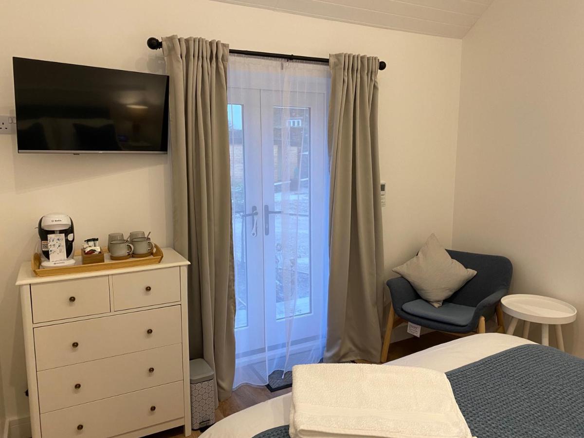 Bed and Breakfast Rural Retreat In Devon Sparkwell Экстерьер фото