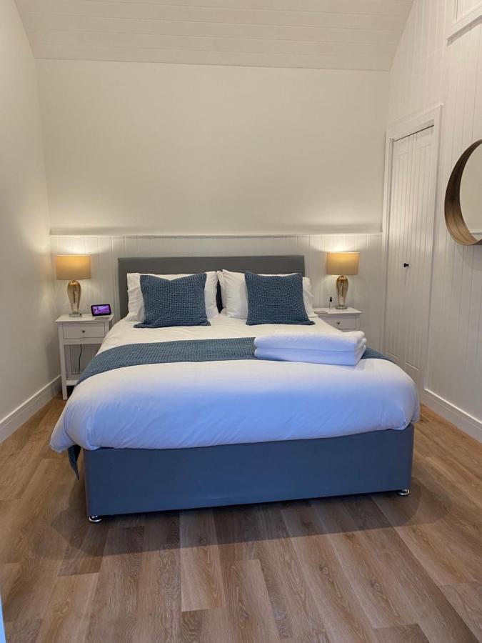 Bed and Breakfast Rural Retreat In Devon Sparkwell Экстерьер фото